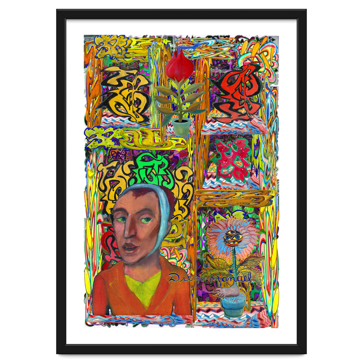 New Graffiti2022 650