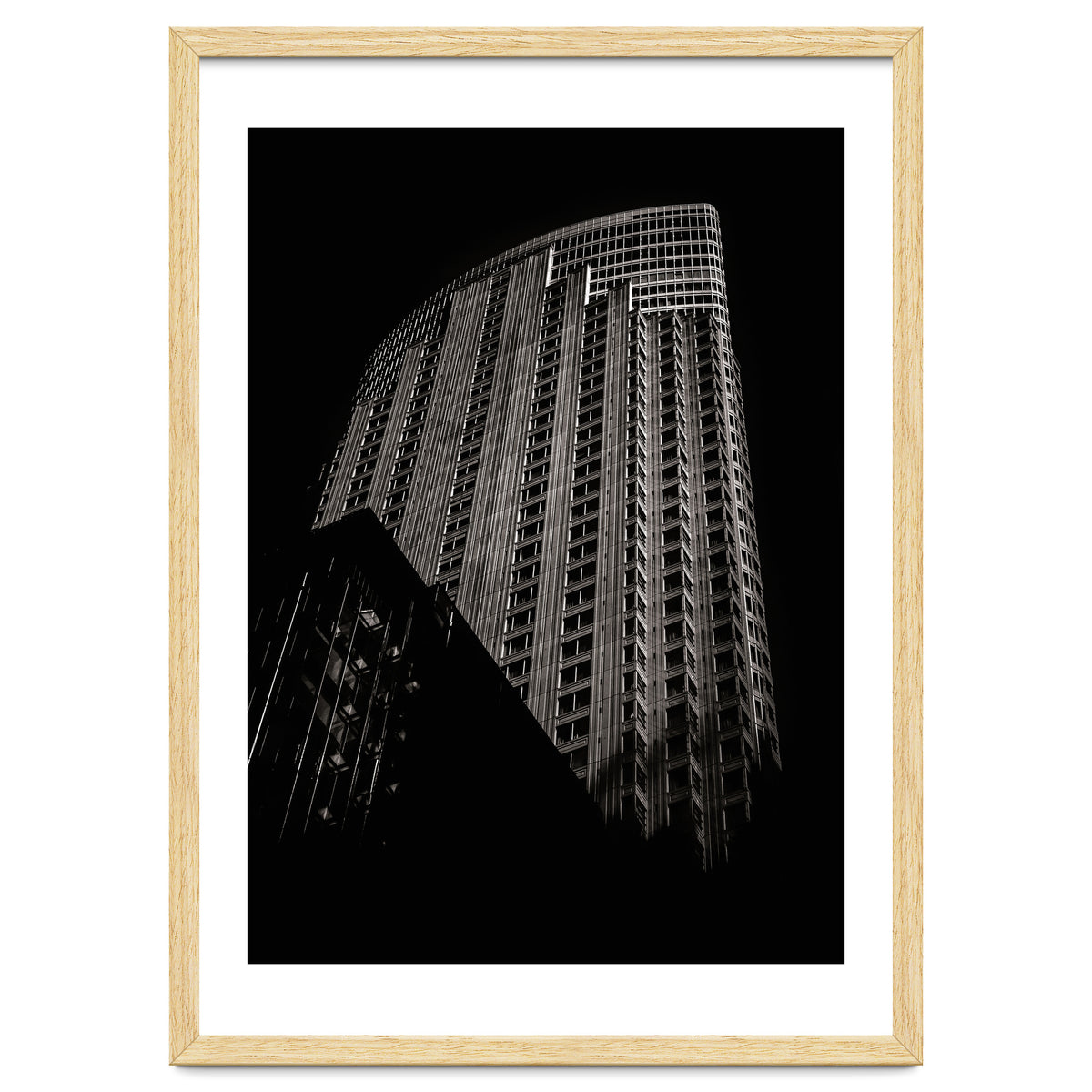 One King Street West Toronto Canada No 3