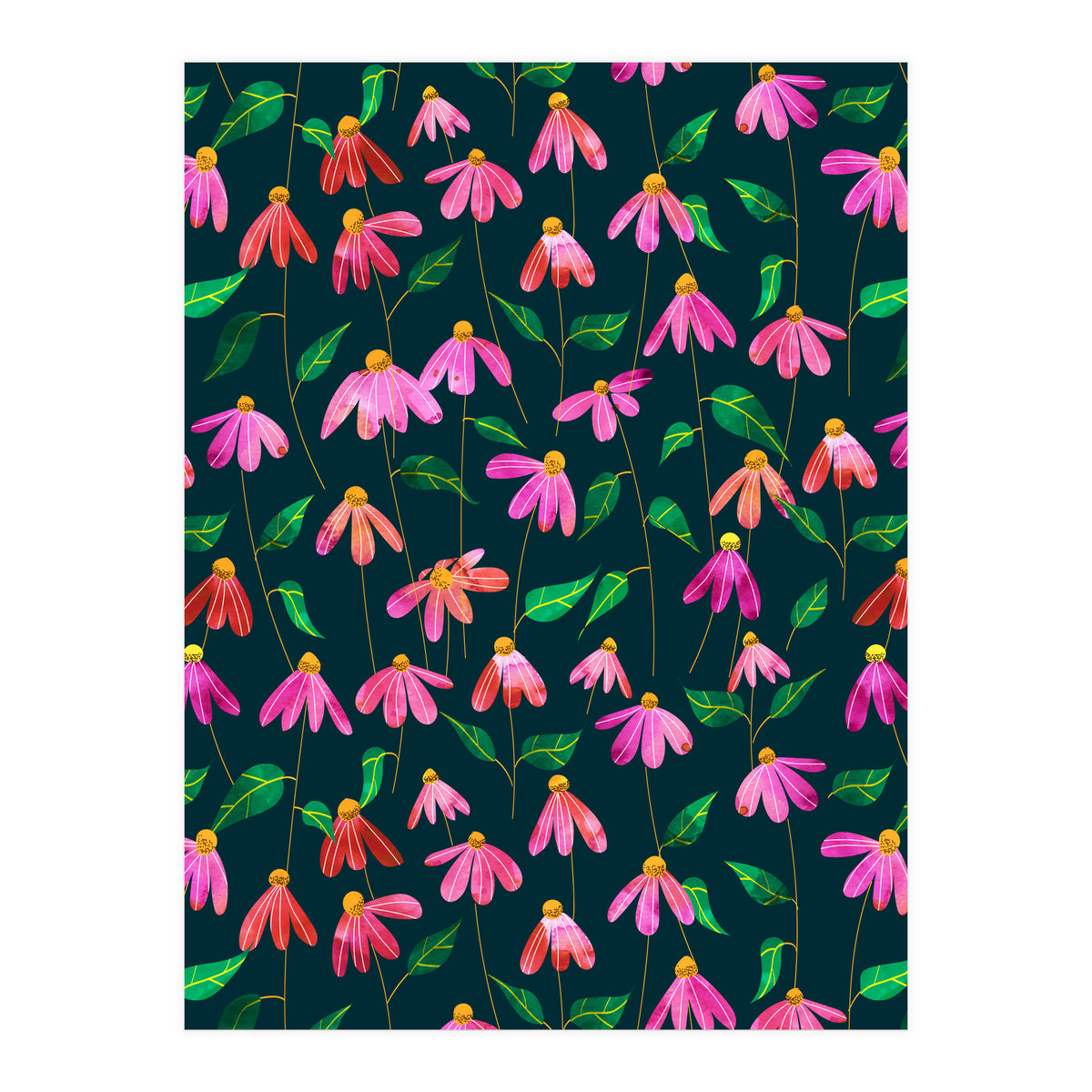 Touched By Love II (Print Only)