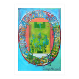 Brasil Argentina 2 (Print Only) thumbnail