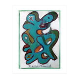 Graffiti 25 (Print Only) thumbnail