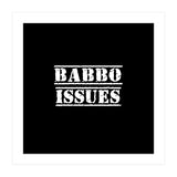 Babbo Issues - Italian daddy issues (Print Only) thumbnail