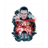Closegate (Print Only) thumbnail