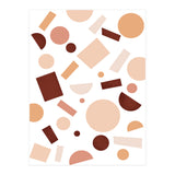 Neutral geometry (Print Only) thumbnail