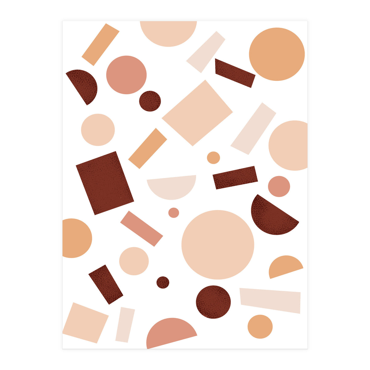 Neutral geometry (Print Only)