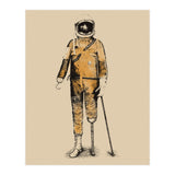 Astropirate (Print Only) thumbnail