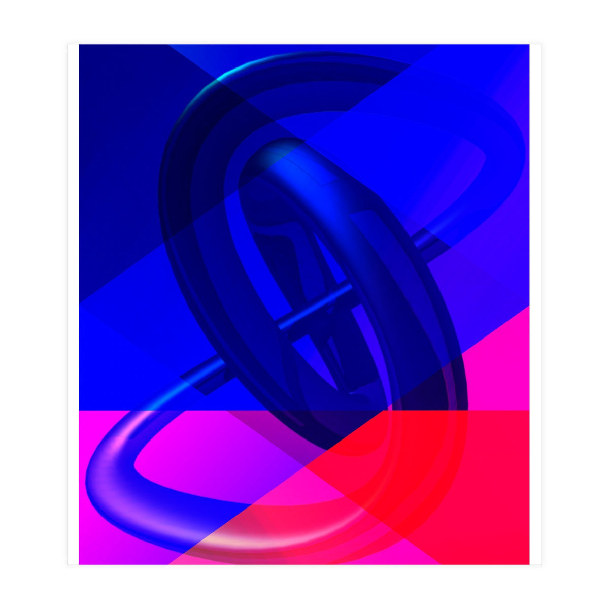 Experimenta 1 (Print Only)