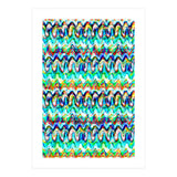 Pop Abstract A 45 (Print Only) thumbnail