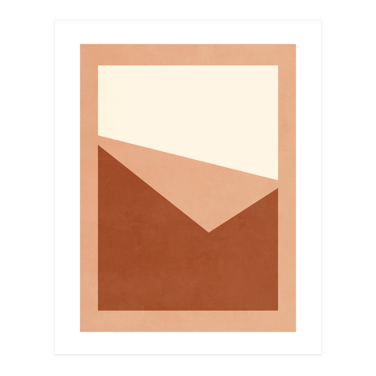 MINIMAL ART - GEOMETRIES  T01 (Print Only)