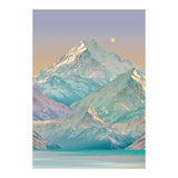 Pastel Landscape (Print Only) thumbnail