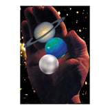Outer Planets (Print Only) thumbnail