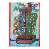 Graffiti Real 14 (Print Only) thumbnail