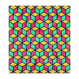 Pattern LXIII (Print Only) thumbnail