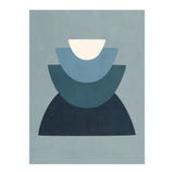 MINIMAL ART - GEOMETRIES Z02 (Print Only) thumbnail