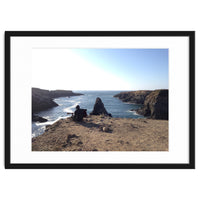 Mendocino Headlands