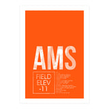 Amsterdam Atc (Print Only) thumbnail