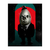 Humpty Dumpty (Print Only) thumbnail