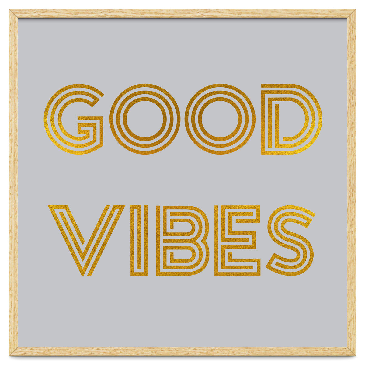 Good Vibes