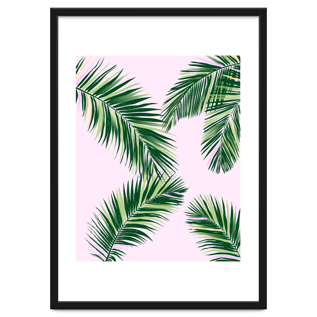 Palmfrond