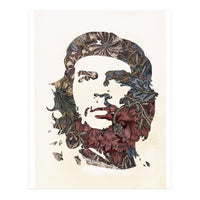 Memorie Of Che (Print Only)