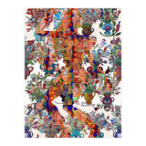 Dance Girl C 5 (Print Only) thumbnail