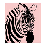 Zebra Stripes  (Print Only) thumbnail