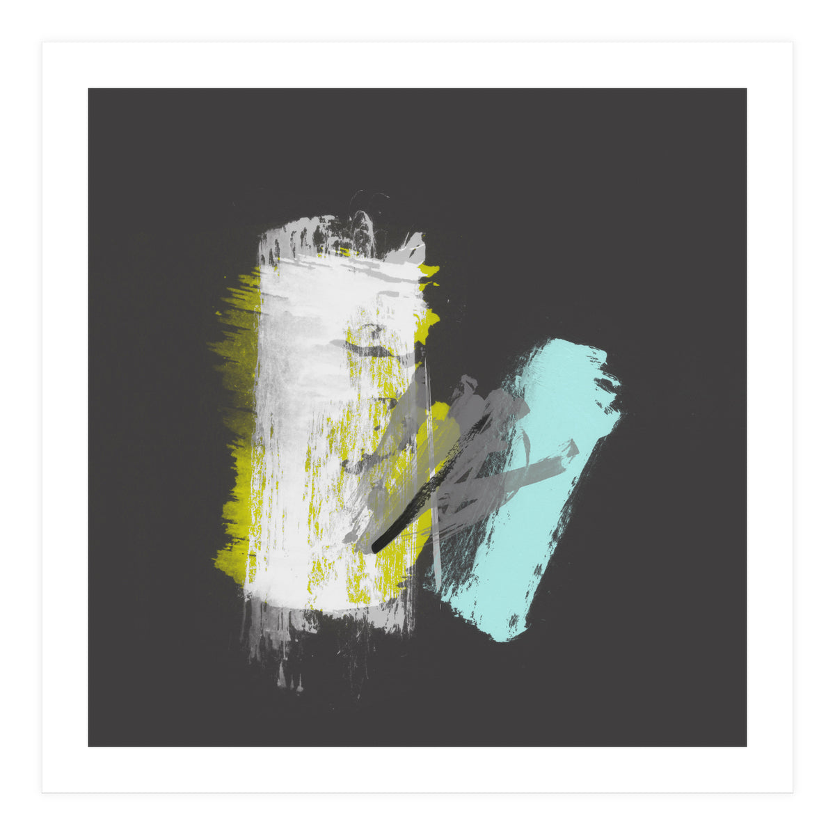 Self Determined  (Print Only)