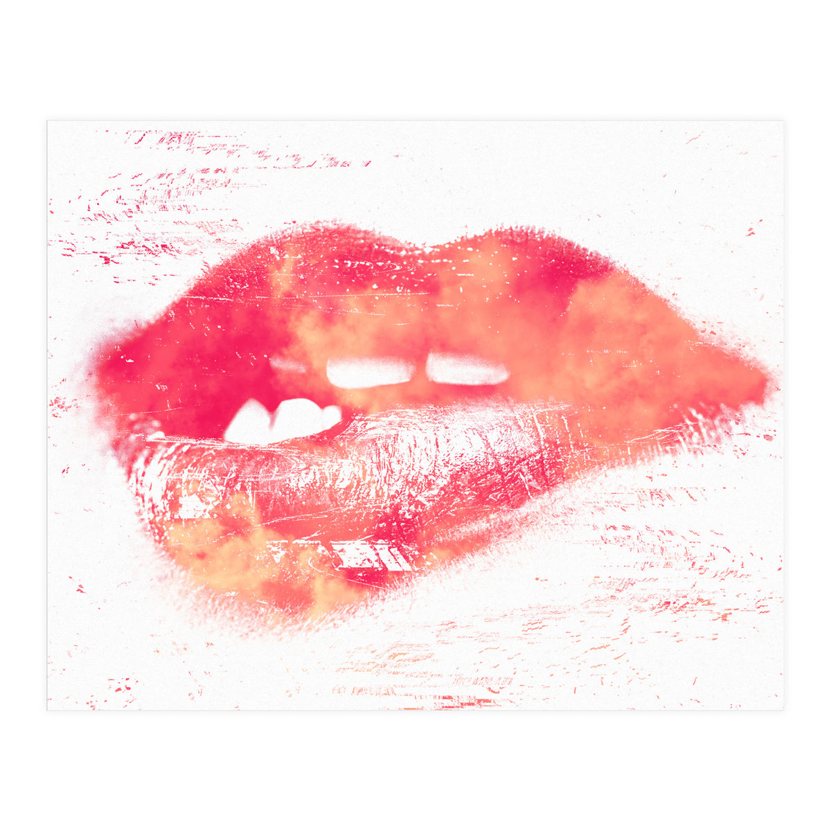 Amores Digitales 3 (Print Only)