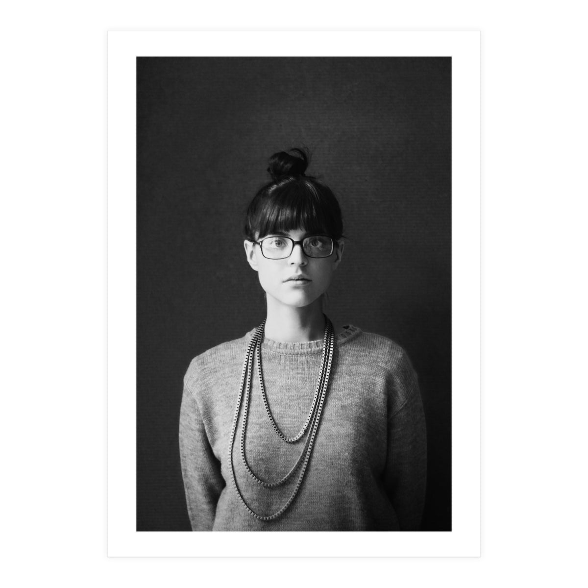 Robotnik (Print Only)