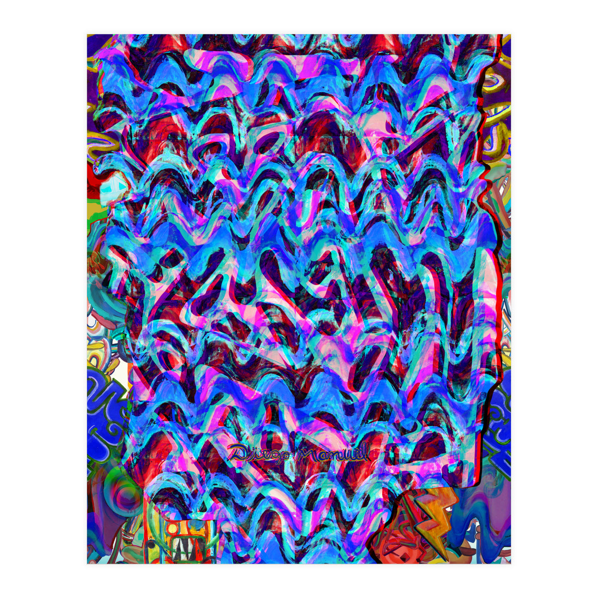 New Graffiti2022 42 (Print Only)