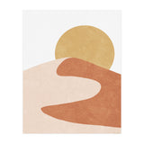 Desert Mountains #6 (Print Only) thumbnail