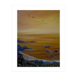 Abandoned (Print Only) thumbnail