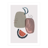 Abstract Moon (Print Only) thumbnail