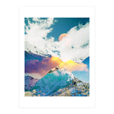 Dreaming Mountains (Print Only) thumbnail