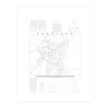 Santiago (Print Only) thumbnail
