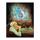 Space Ride (Print Only) thumbnail