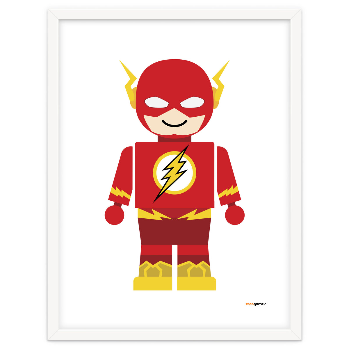 Flash Toy