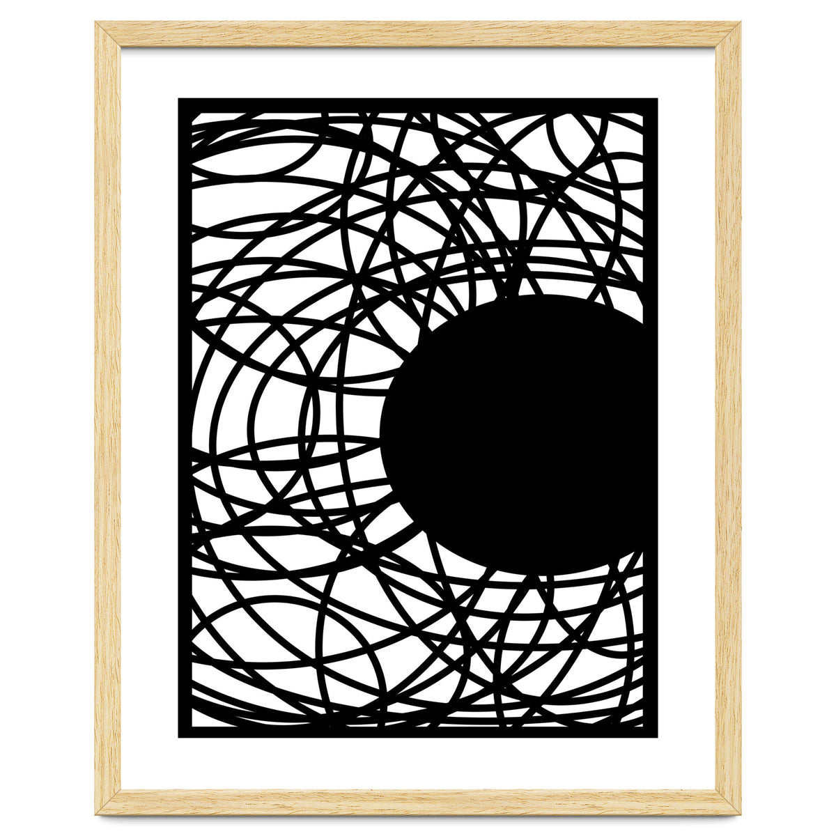 Abstrato Geométrico 39.2