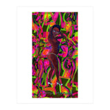 Chica Cubana (Print Only) thumbnail