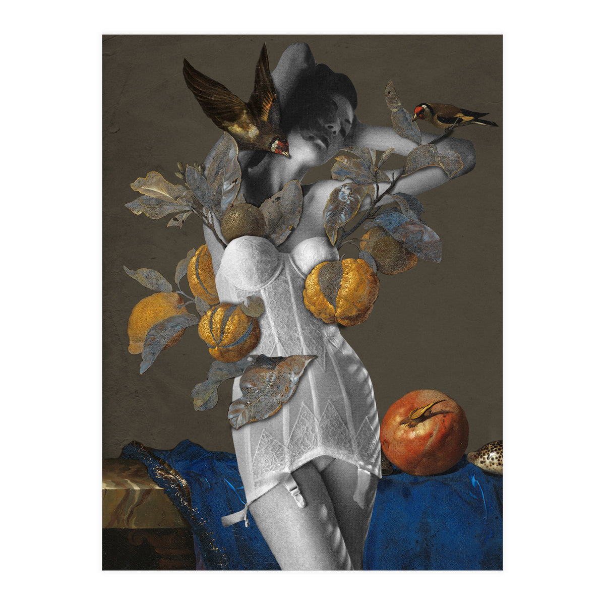 In Perpetuum (Print Only)