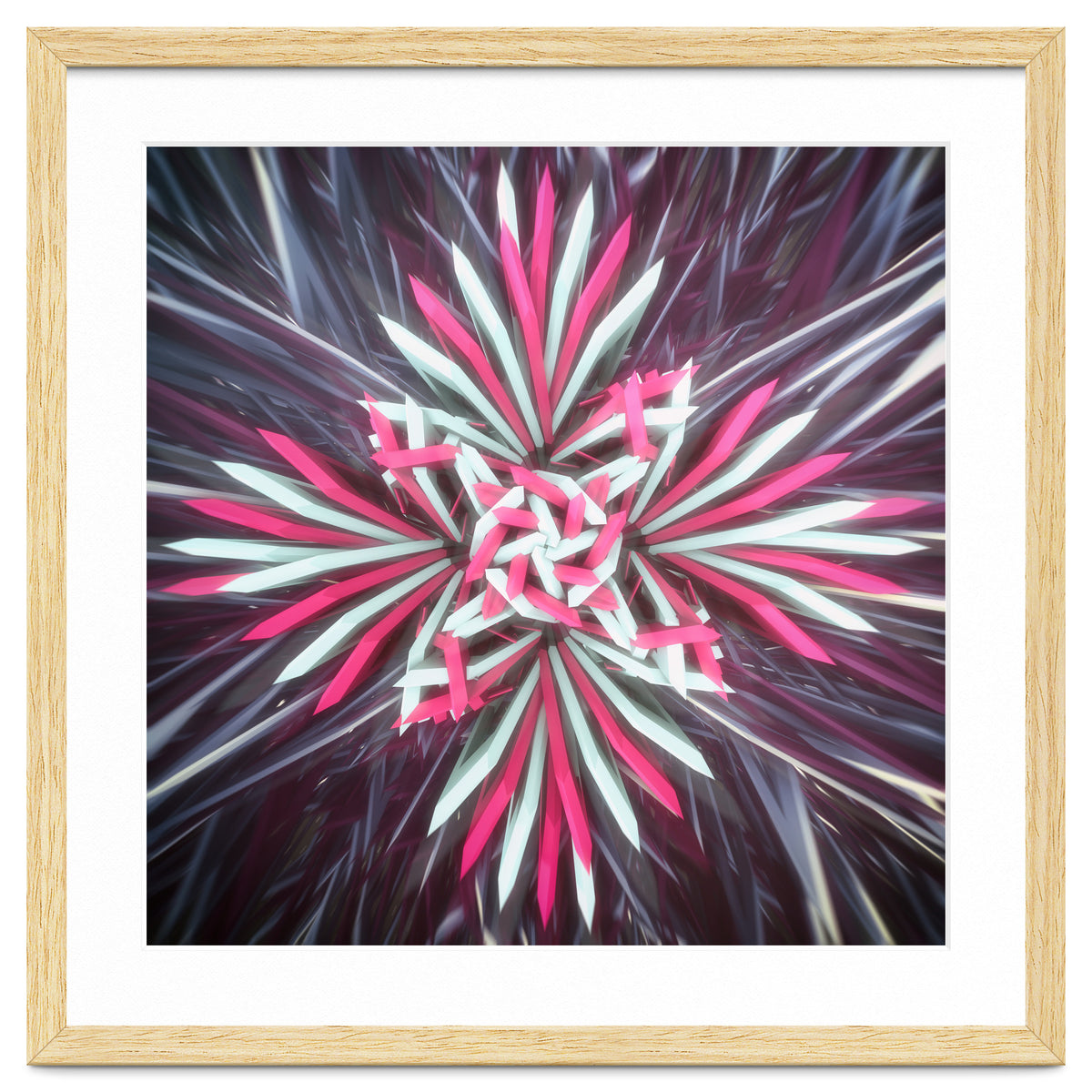 Cold Winter Con_Traption