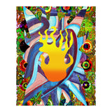 Fuego Y Graffiti 15 (Print Only) thumbnail