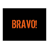 Bravo! Italian saying (Print Only) thumbnail