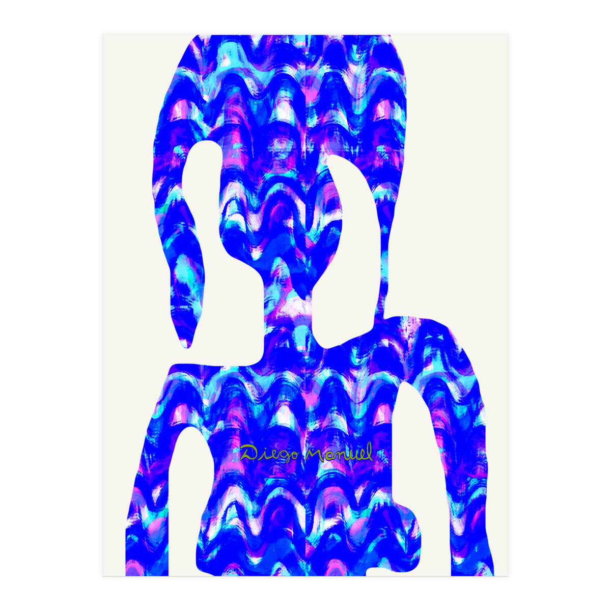 Perfil 8 (Print Only)