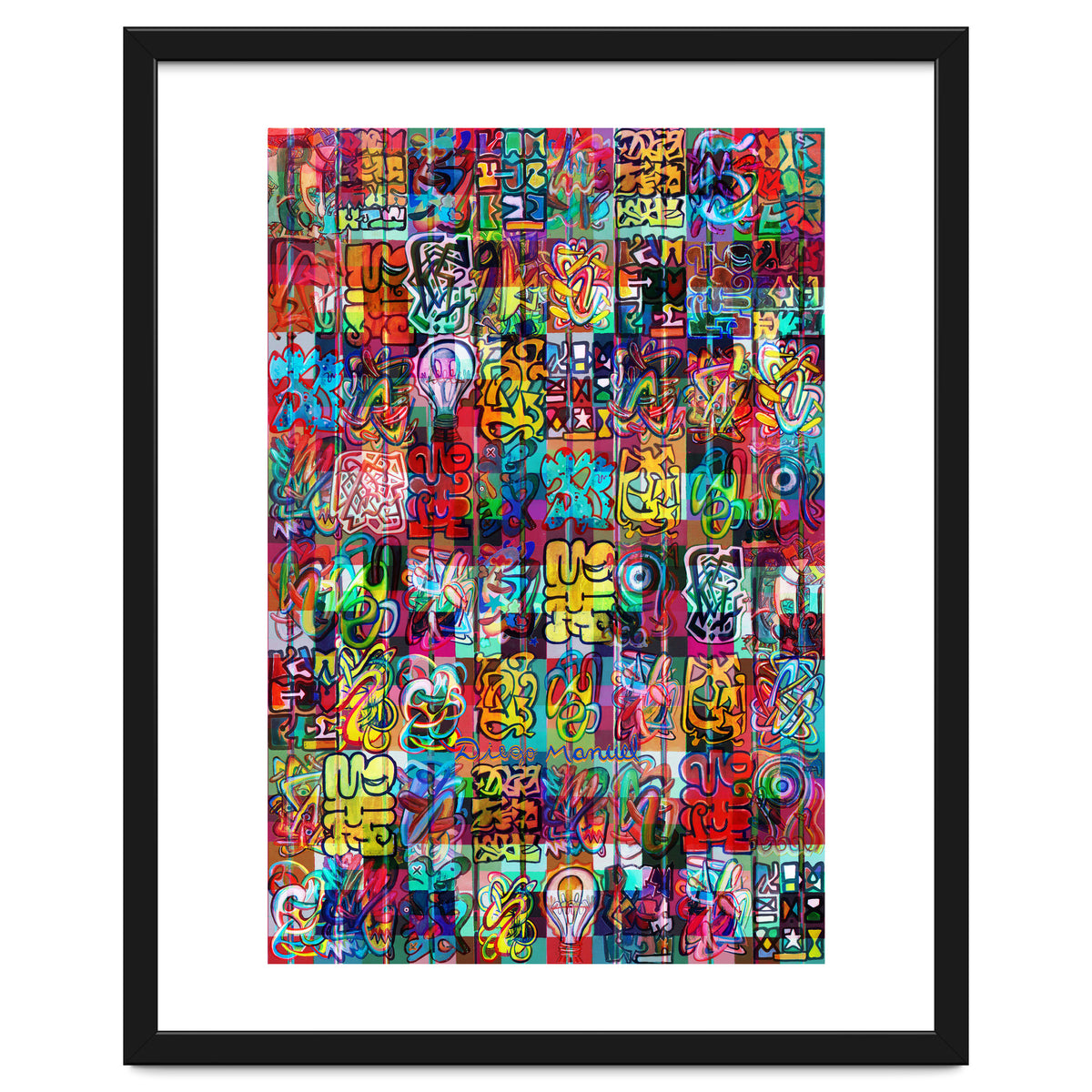 Graffiti Digital 2022 186