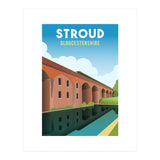 Stroud (Print Only) thumbnail