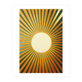 Sunburst  (Print Only) thumbnail