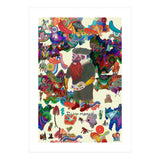 Graffitis 2021 Tapiz 46 B (Print Only) thumbnail