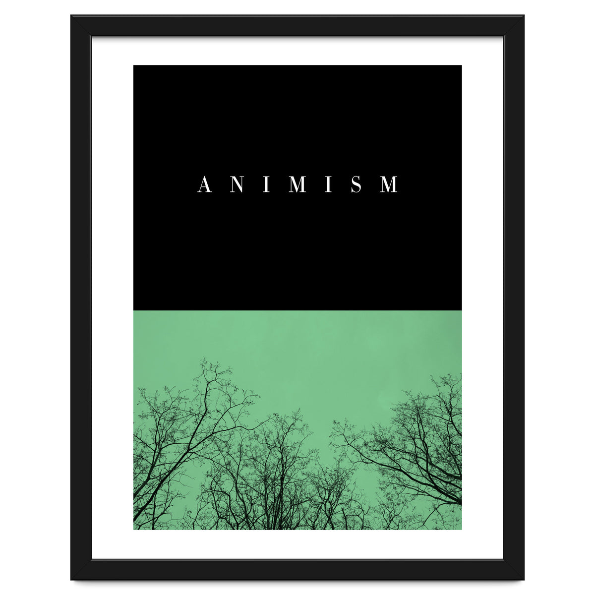 ANIMISM