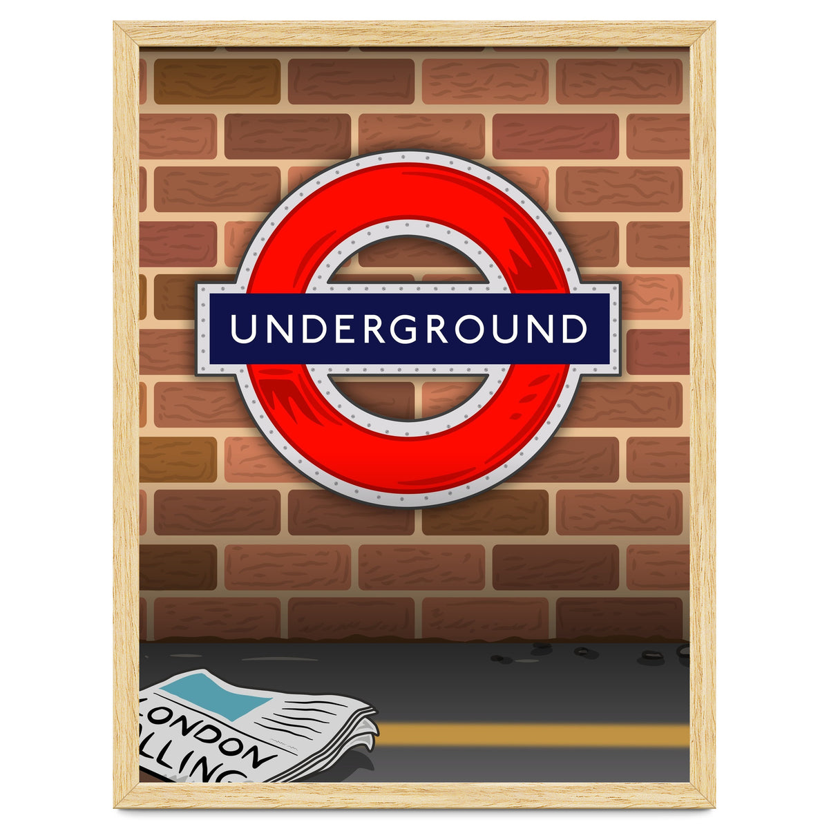 London Underground